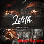 Lilith-Drum-Kit