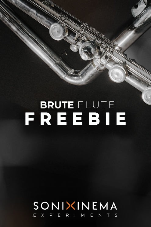SX_Brute-Flute-Freebie-Poster_1024x1024