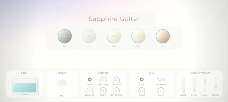 sapphire-guitar-plugin