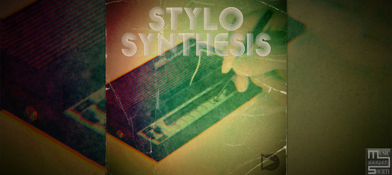 Samplescience Stylo Synthesis Overlay 4k