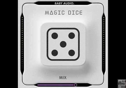 Baby+Audio+Magic+Dice