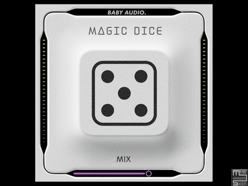 Baby+Audio+Magic+Dice