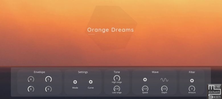 1665632417 Orange Dreams Plugin Complete