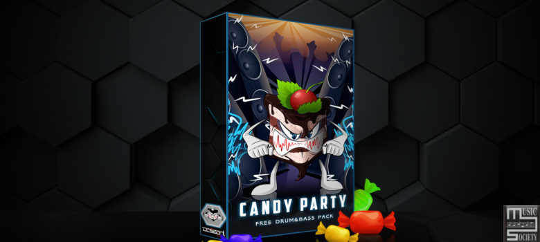 Candy-Party