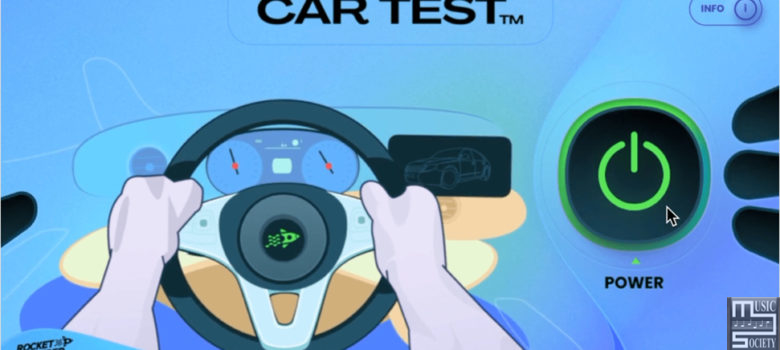 Car Test 3