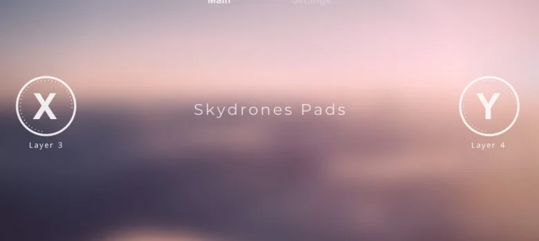skydrones-pads-library