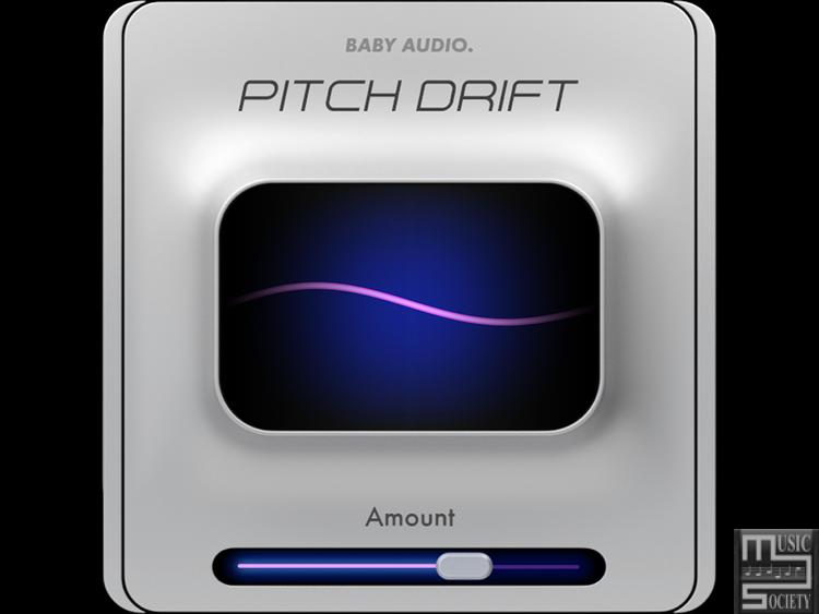Baby+Audio+Pitch+Drift+Best+Free+Pitch+Fluctuation+VST+Plugin