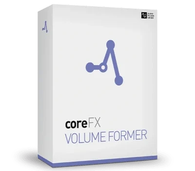 Corefx Volumeformer Int 400